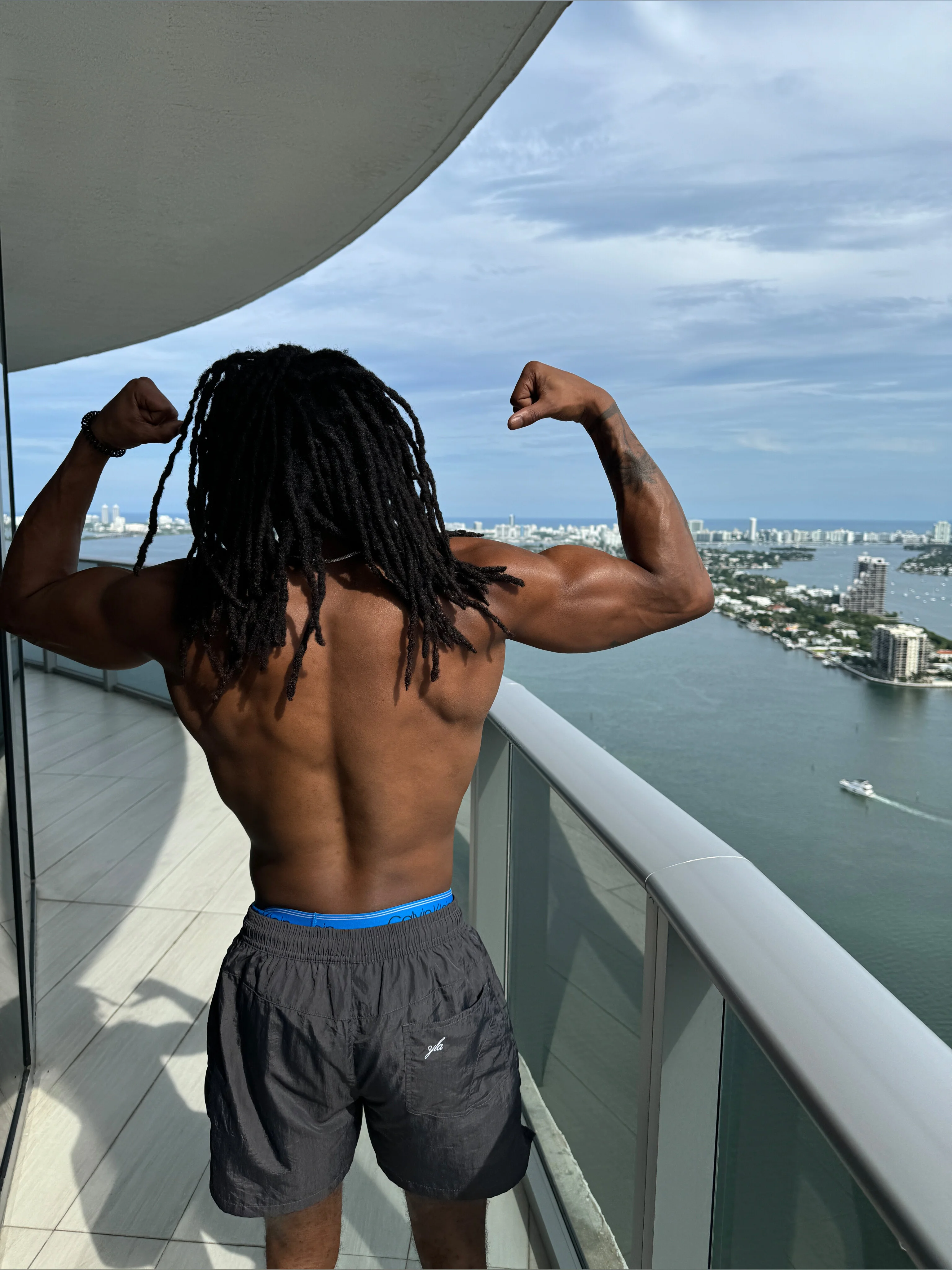 OnyxCartierVIP - Content Creator